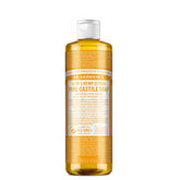 Dr. Bronner's 18-In-1 Hemp Citrus Pure-Castile Soap 16oz